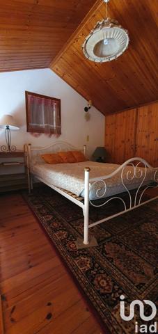 Maison à vendre 4 pièces 75 m² Jard-sur-Mer