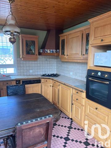 Maison à vendre 4 pièces 75 m² Jard-sur-Mer