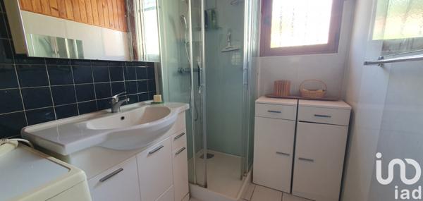 Maison à vendre 4 pièces 75 m² Jard-sur-Mer