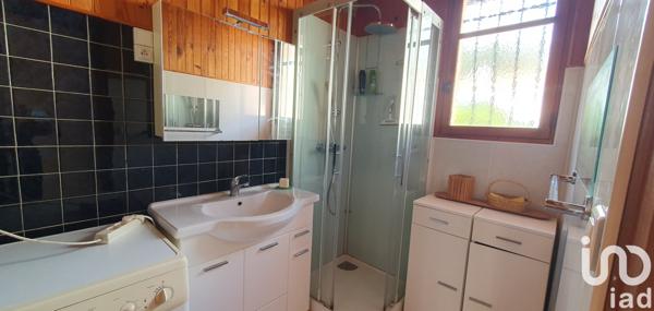 Maison à vendre 4 pièces 75 m² Jard-sur-Mer