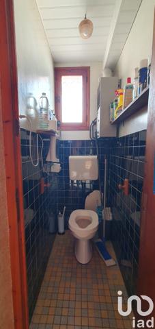 Maison à vendre 4 pièces 75 m² Jard-sur-Mer