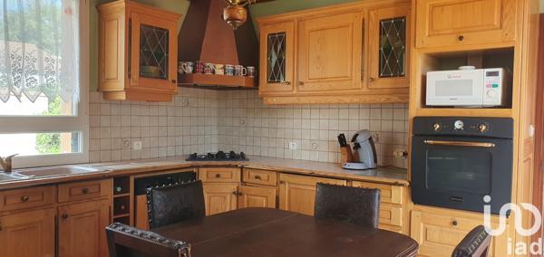 Maison à vendre 4 pièces 75 m² Jard-sur-Mer