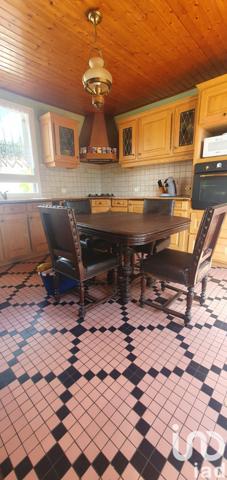 Maison à vendre 4 pièces 75 m² Jard-sur-Mer