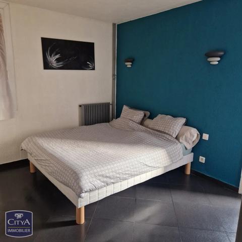 Appartement à vendre 3 pièces 55m² Marignane (13700)