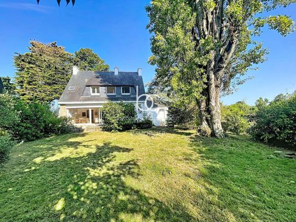 CARNAC Maison 6 pièces 121 m²