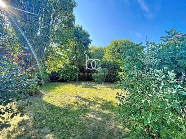 CARNAC Maison 6 pièces 121 m²