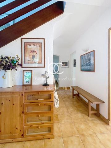 CARNAC Maison 6 pièces 121 m²