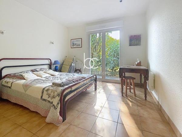CARNAC Maison 6 pièces 121 m²