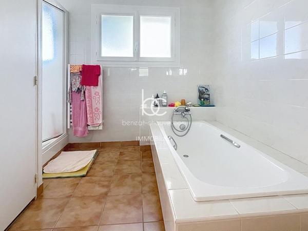 CARNAC Maison 6 pièces 121 m²