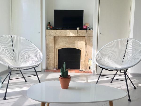 Appartement à vendre 1 pièces MARSEILLE 2EME ARRONDISSEMENT (13)