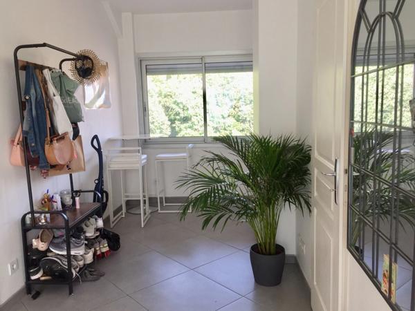 Appartement à vendre 1 pièces MARSEILLE 2EME ARRONDISSEMENT (13)