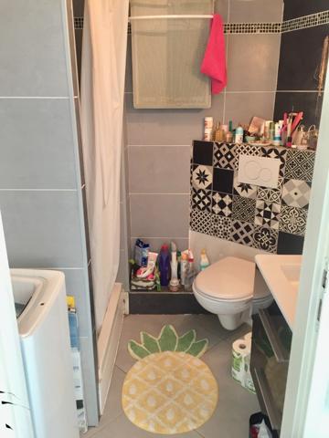 Appartement à vendre 1 pièces MARSEILLE 2EME ARRONDISSEMENT (13)