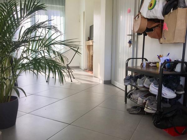 Appartement à vendre 1 pièces MARSEILLE 2EME ARRONDISSEMENT (13)