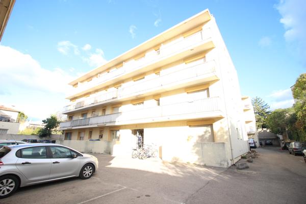 Appartement 2 pièces - 40 m²