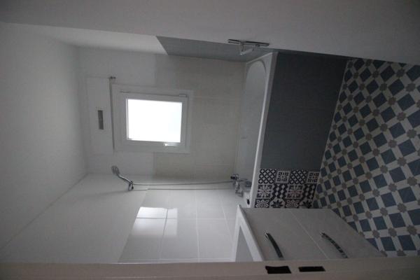 Appartement 2 pièces - 40 m²