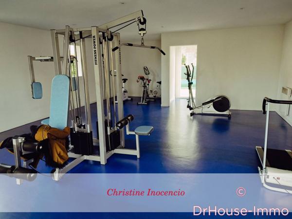 Appartement à vendre 3 pièces de 55 m²