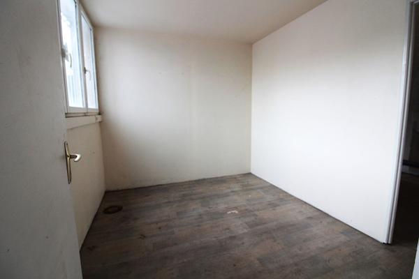 A LOUER - Local commercial Longvic 73.35 m2