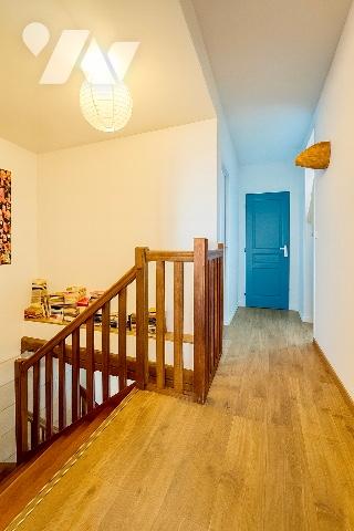 EXCLUSIVITÉ – Appartement Triplex de charme – Quartier Paul Bert / Rue Losserand