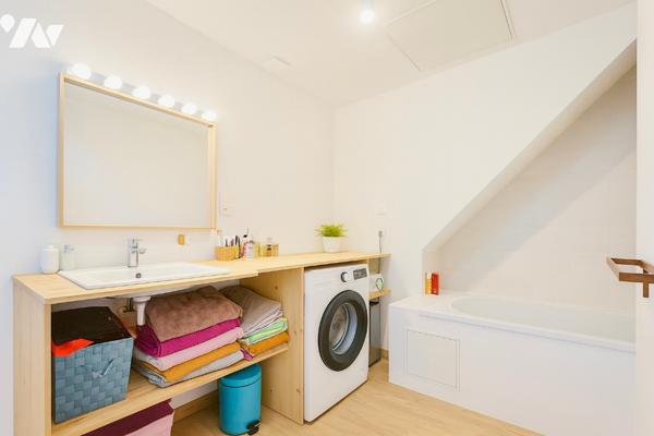 EXCLUSIVITÉ – Appartement Triplex de charme – Quartier Paul Bert / Rue Losserand