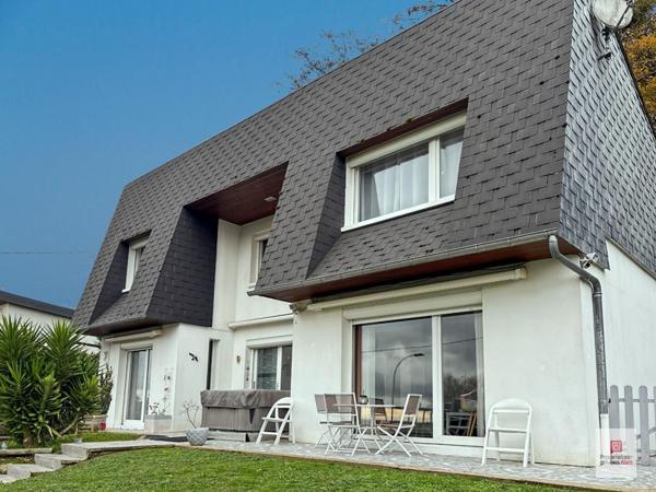 Maison La Fleche 6 pièce(s) 125.63 m2