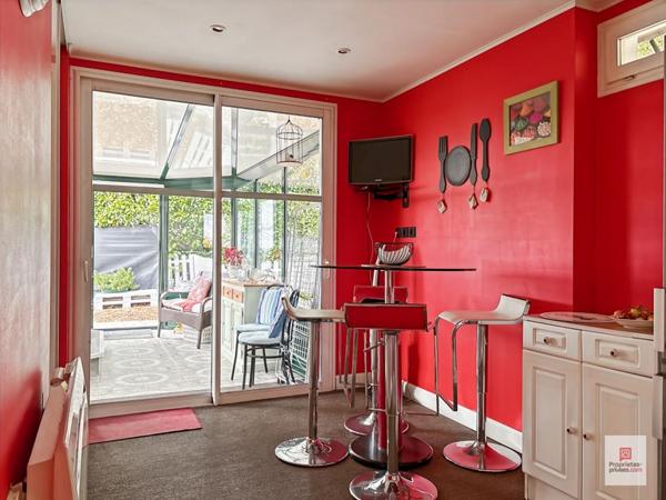 Maison La Fleche 6 pièce(s) 125.63 m2