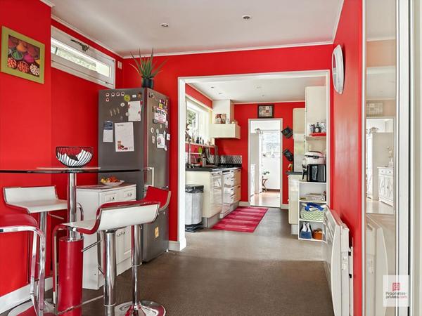 Maison La Fleche 6 pièce(s) 125.63 m2