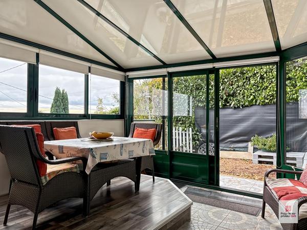 Maison La Fleche 6 pièce(s) 125.63 m2