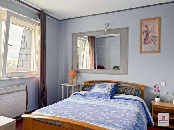 Maison La Fleche 6 pièce(s) 125.63 m2