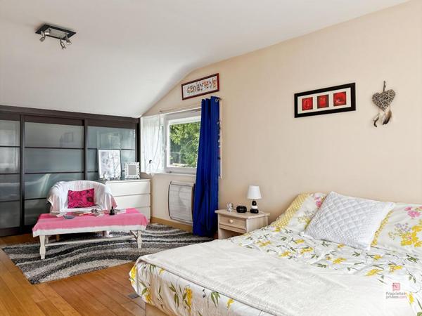 Maison La Fleche 6 pièce(s) 125.63 m2