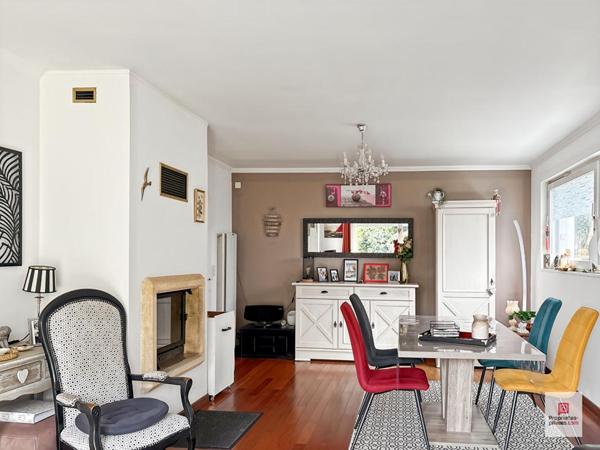 Maison La Fleche 6 pièce(s) 125.63 m2