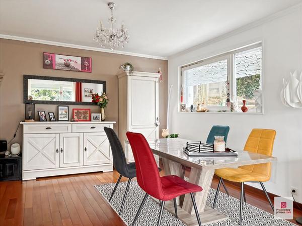 Maison La Fleche 6 pièce(s) 125.63 m2