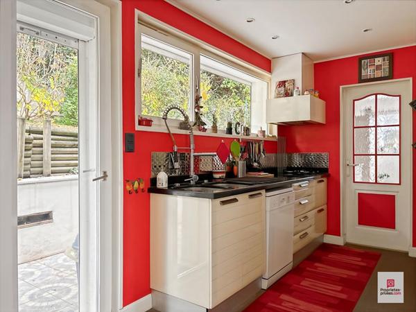 Maison La Fleche 6 pièce(s) 125.63 m2