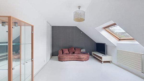 Maison d'architecte de 300m² Secteur privilégié de Pruniers, Bouchemaine