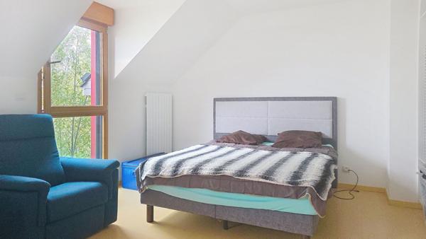 Maison d'architecte de 300m² Secteur privilégié de Pruniers, Bouchemaine