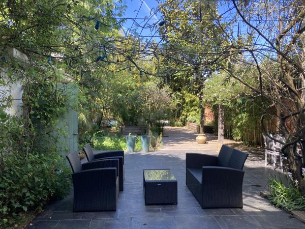 Maison 10 pièces - 260 m² Bien prestige