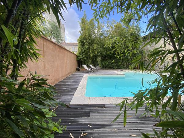 Maison 10 pièces - 260 m² Bien prestige