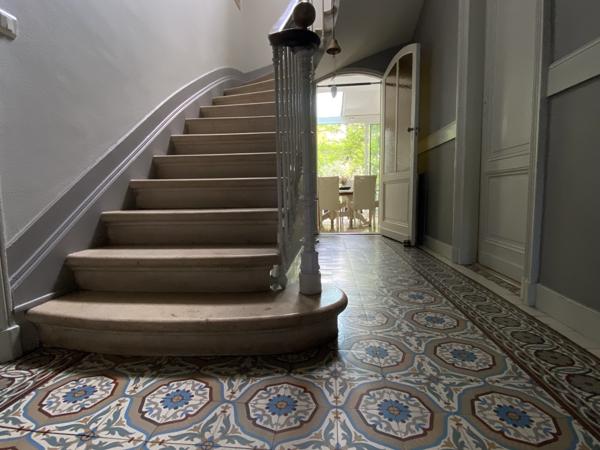 Maison 10 pièces - 260 m² Bien prestige