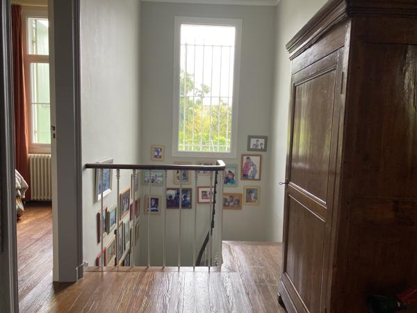 Maison 10 pièces - 260 m² Bien prestige