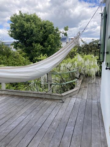 Maison 10 pièces - 260 m² Bien prestige