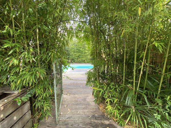 Maison 10 pièces - 260 m² Bien prestige