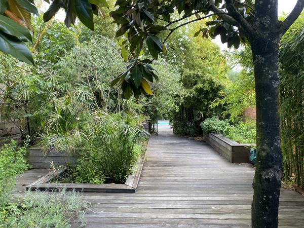 Maison 10 pièces - 260 m² Bien prestige