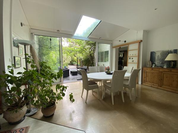 Maison 10 pièces - 260 m² Bien prestige