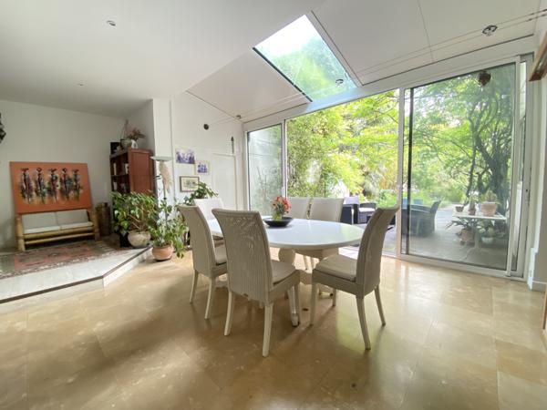 Maison 10 pièces - 260 m² Bien prestige