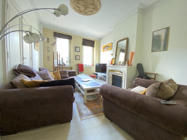 Maison 10 pièces - 260 m² Bien prestige