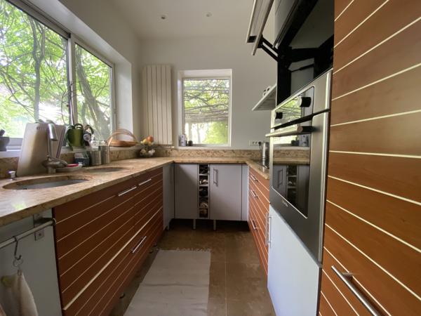 Maison 10 pièces - 260 m² Bien prestige