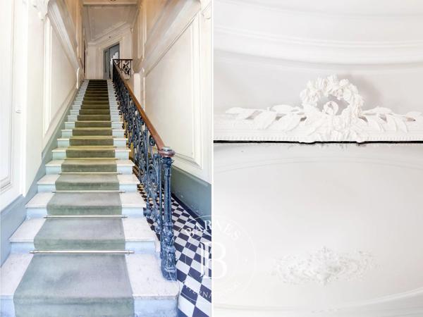Paris 1er, Appartement 3 Chambres -  109 m² à vendre