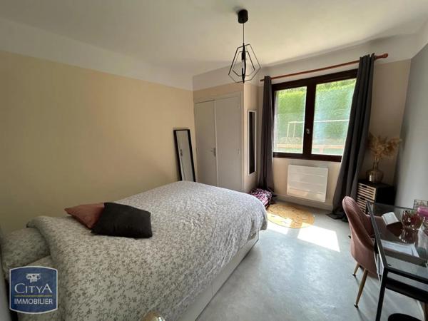 Appartement à louer 3 pièces 102.01m²