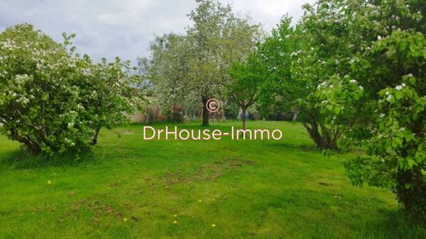 Terrain à vendre de 1 771 m²