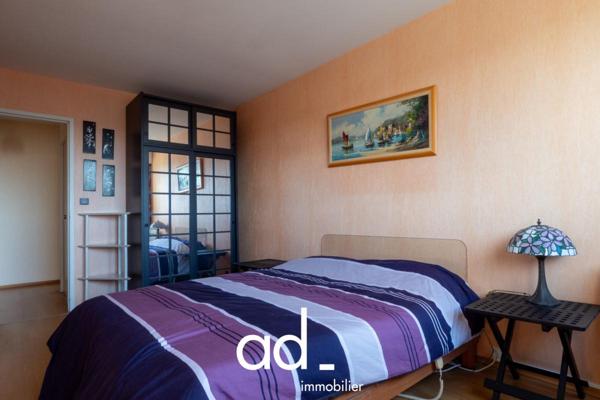 Appartement à vendre La Rochelle