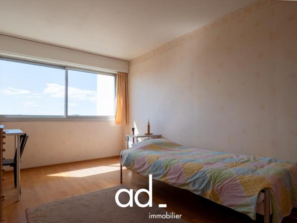 Appartement à vendre La Rochelle